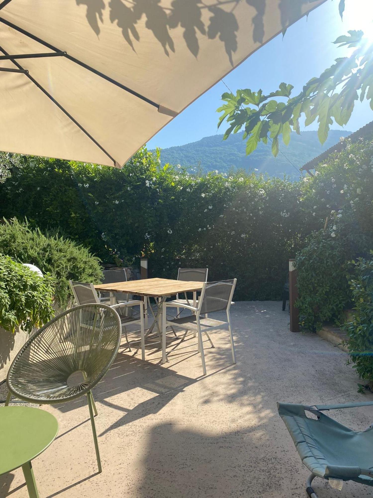 Ferienwohnung Eden House Assisi Exterior foto