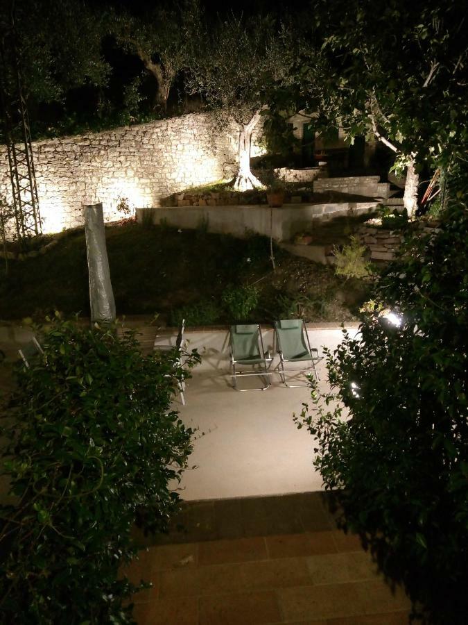 Ferienwohnung Eden House Assisi Exterior foto