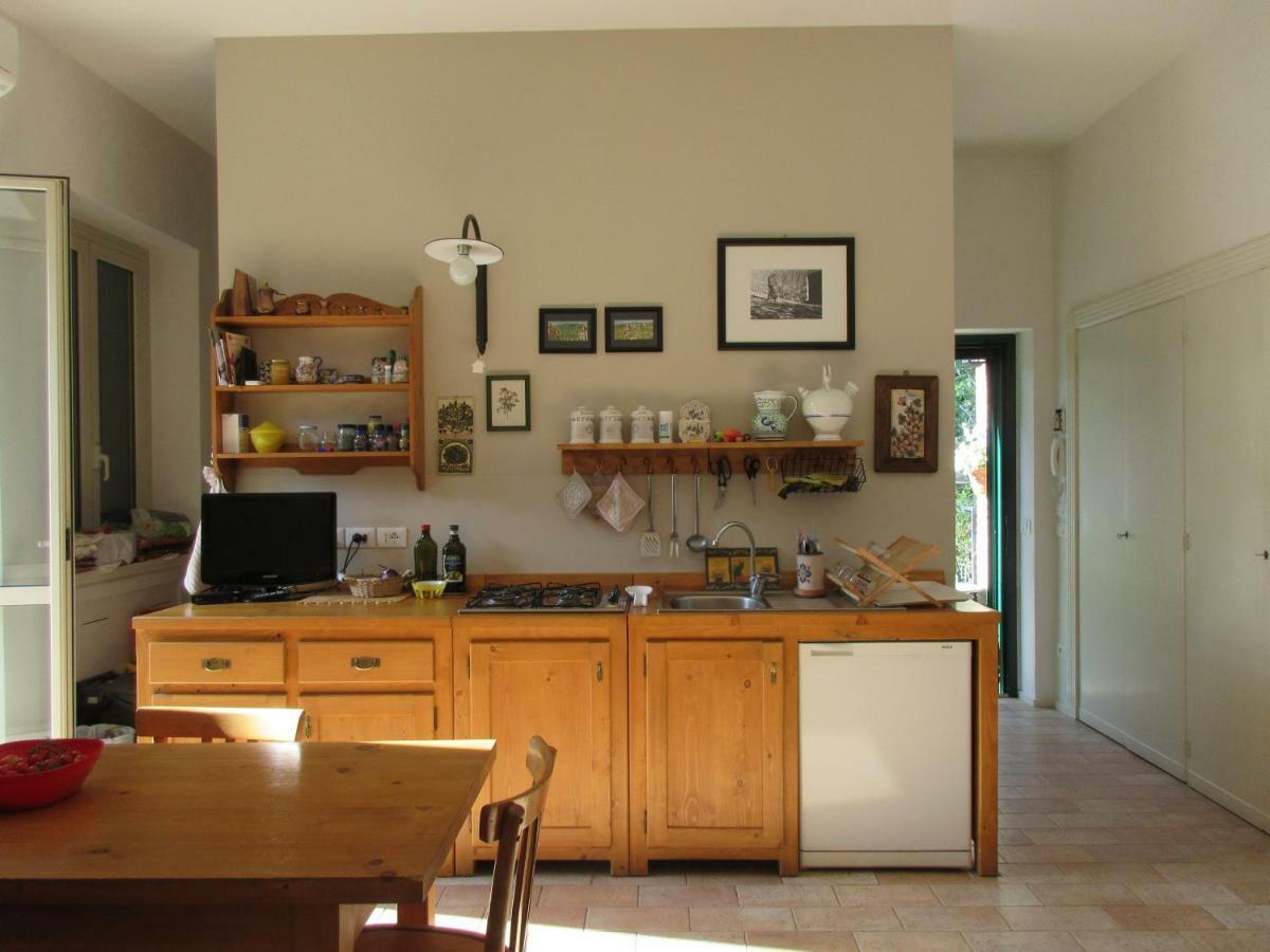 Ferienwohnung Eden House Assisi Exterior foto