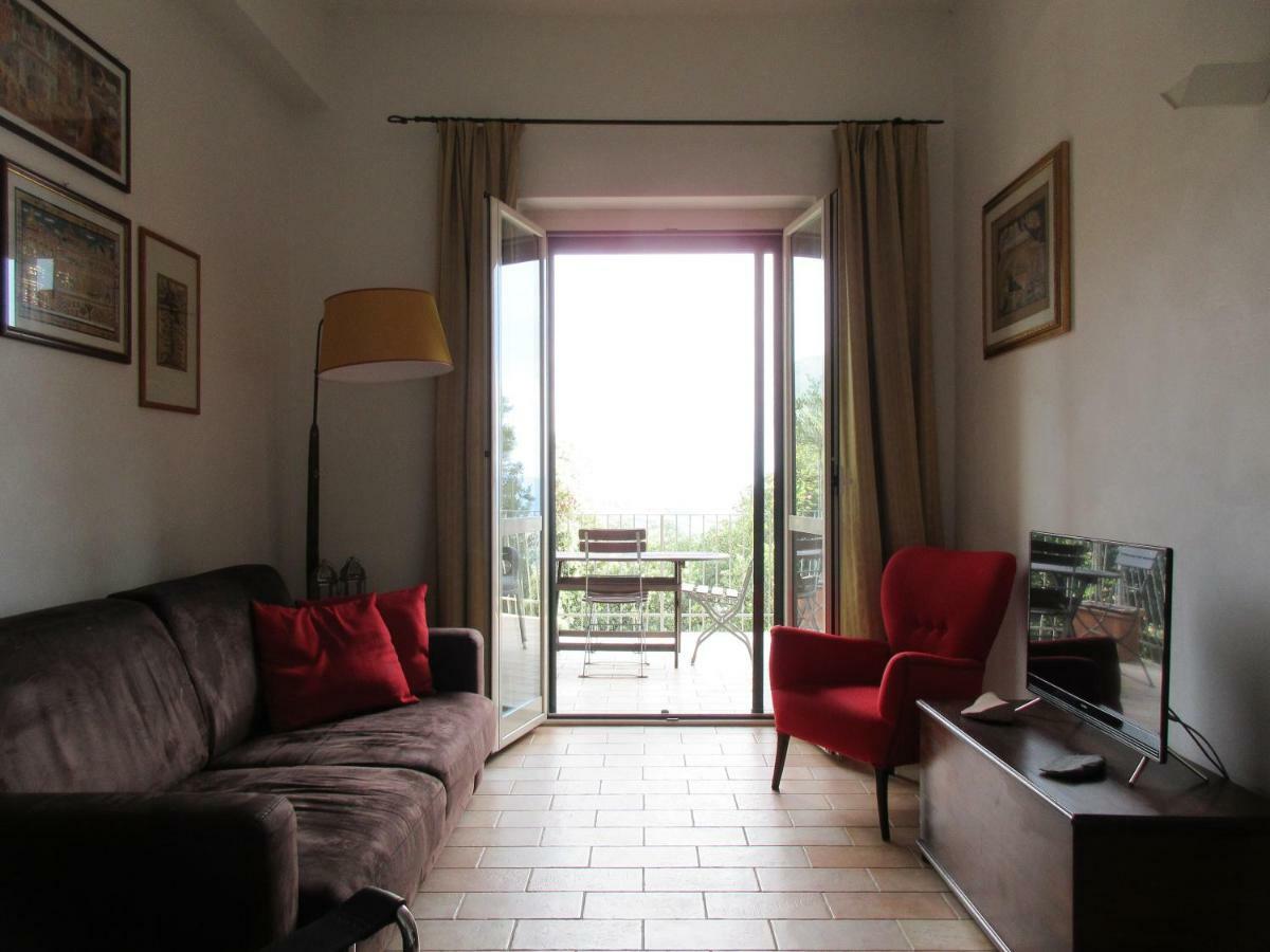 Ferienwohnung Eden House Assisi Exterior foto